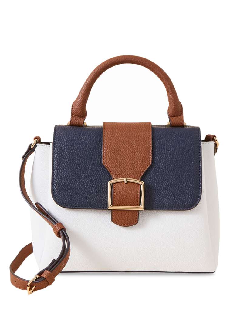 Accessorize satchel new arrivals
