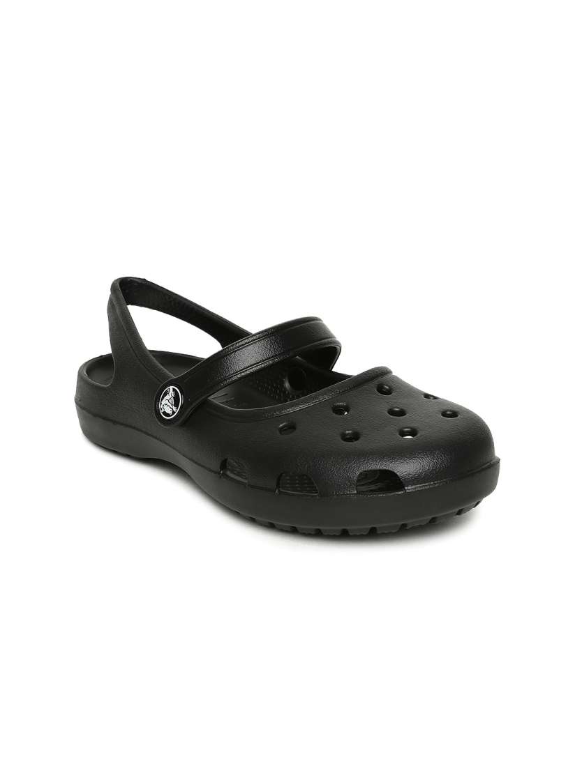 Myntra crocs discount discount