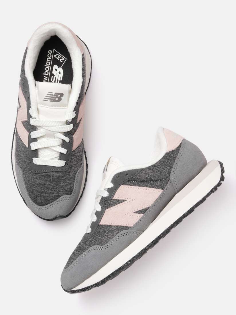 Buy New Balance Women 237 Sports Shoes Sports Shoes for Women 21920986 Myntra