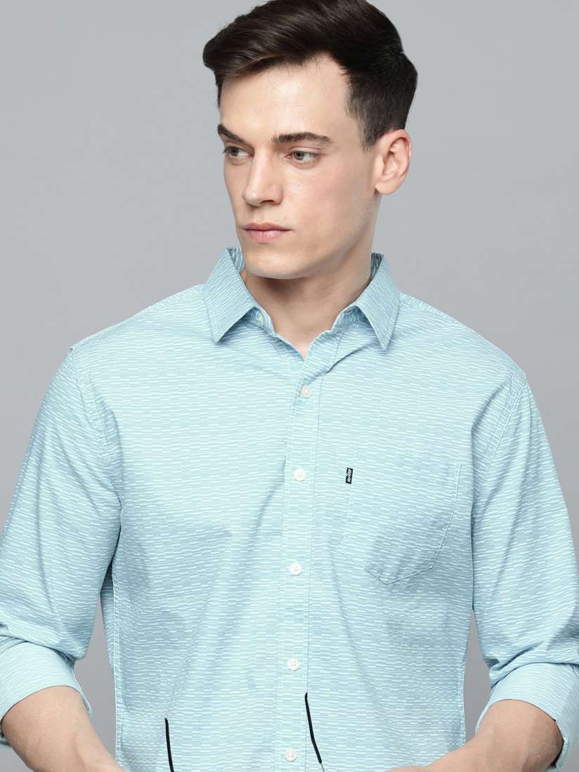 Buy Levis Men Printed Casual Shirt Shirts for Men 21922292 Myntra