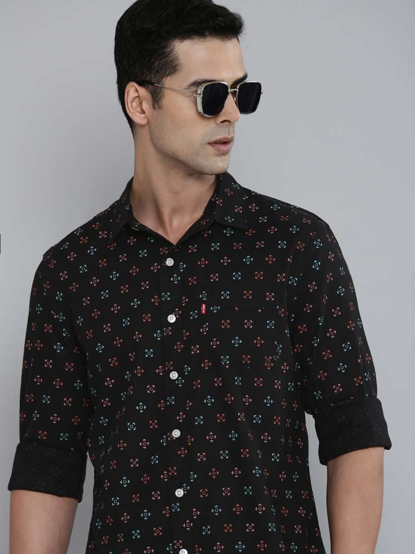 Levis shirts myntra cheap