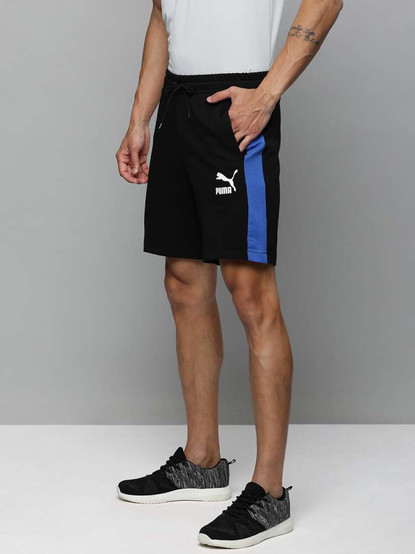Buy Puma Men Regular Fit Shorts Shorts for Men 21922560 Myntra