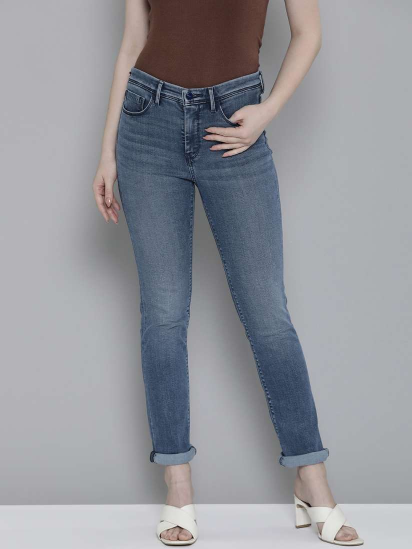 Myntra levis jeans clearance