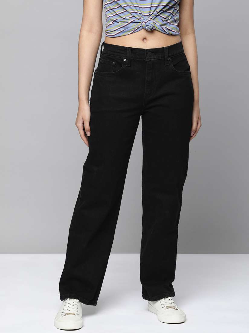 Levis jeans on myntra discount