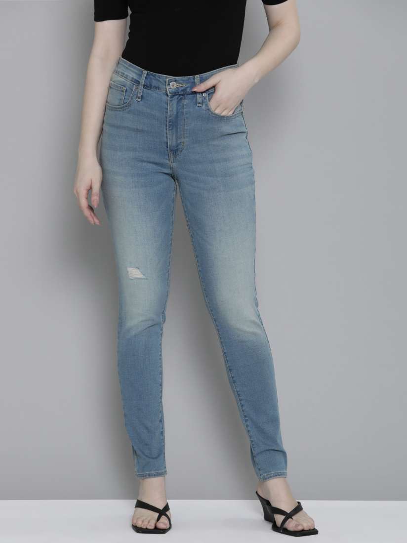 Levis jeans myntra new arrivals