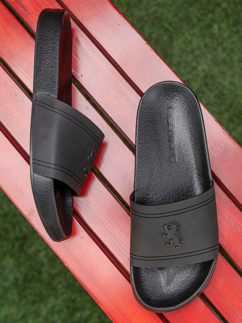 Red tape thong sandals hotsell