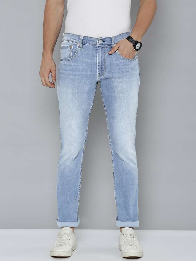 Levis jeans on myntra cheap
