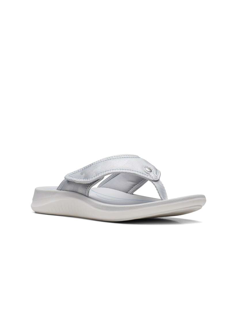 Buy Clarks Open Toe Comfort Heels Heels for Women 21928462 Myntra