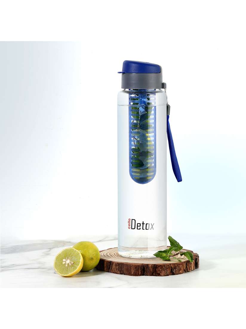 Go detox (2 Bottles Only)