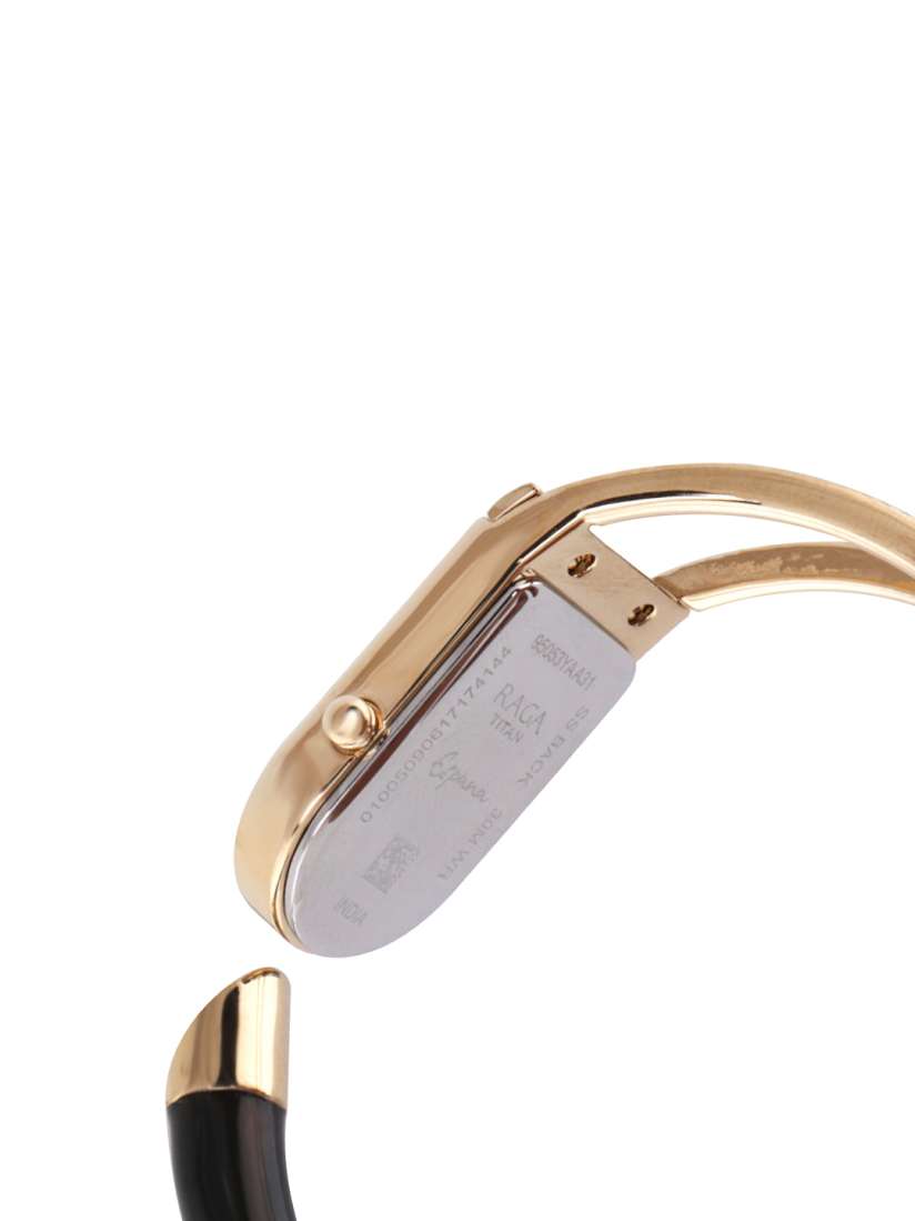 Buy Titan Raga Women Off White Mother of Pearl Analogue Watch 95053YM01F Watches for Women 2192994 Myntra