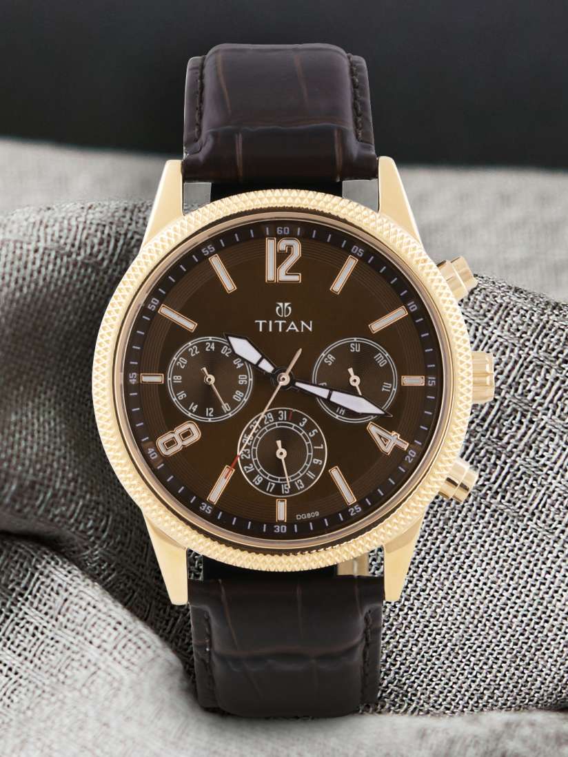 Myntra watches for mens store