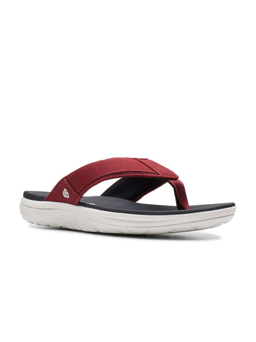 Flip flops for men myntra hot sale