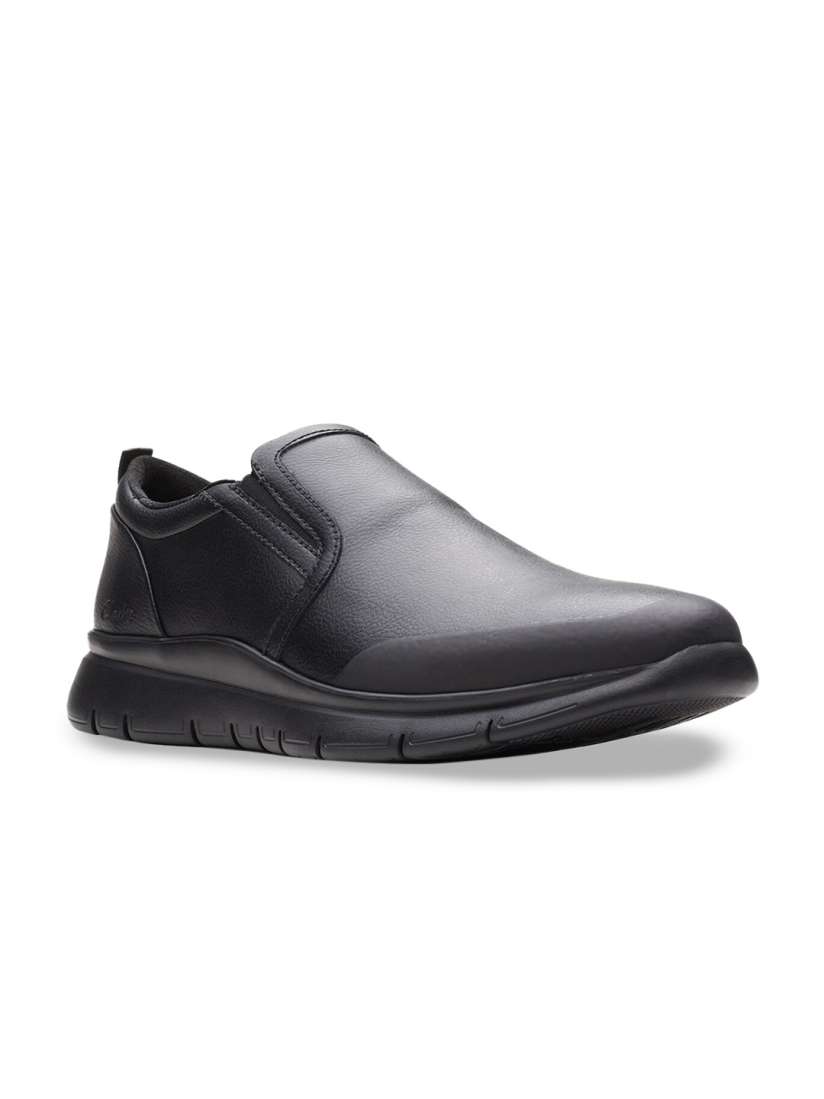 Clarks men's leather formal shoes shop