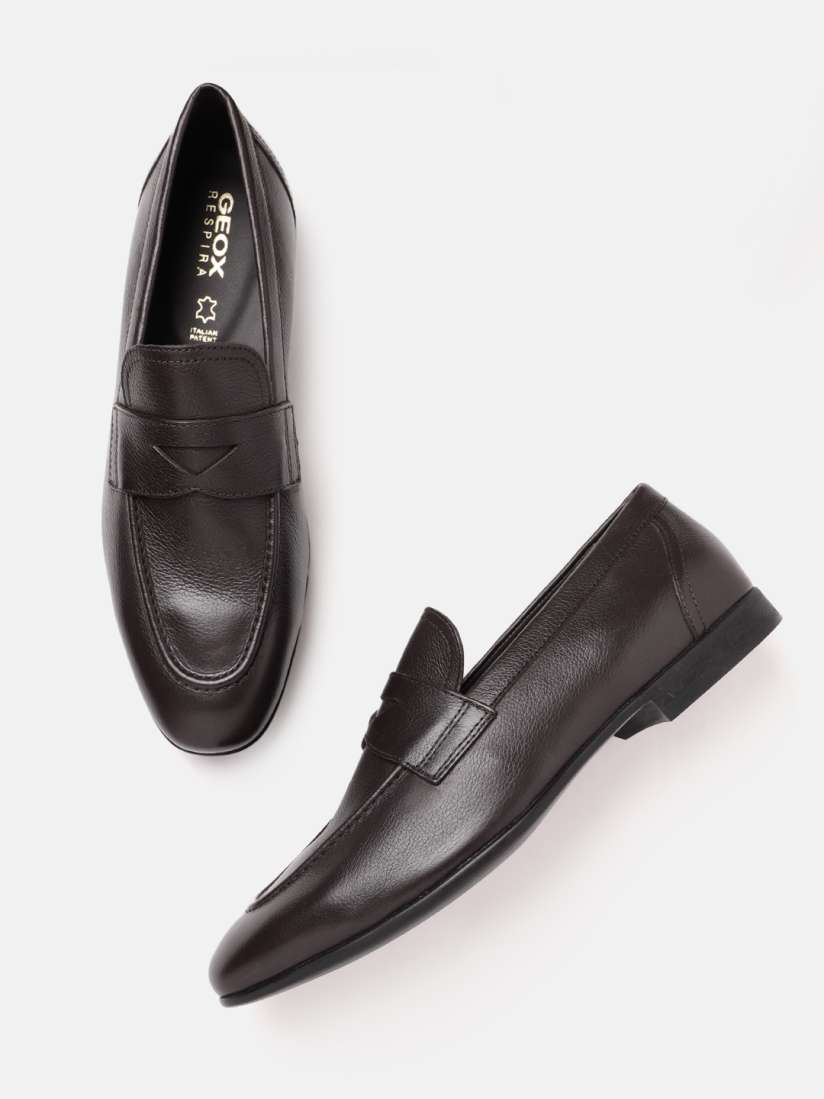Moccasins geox new arrivals