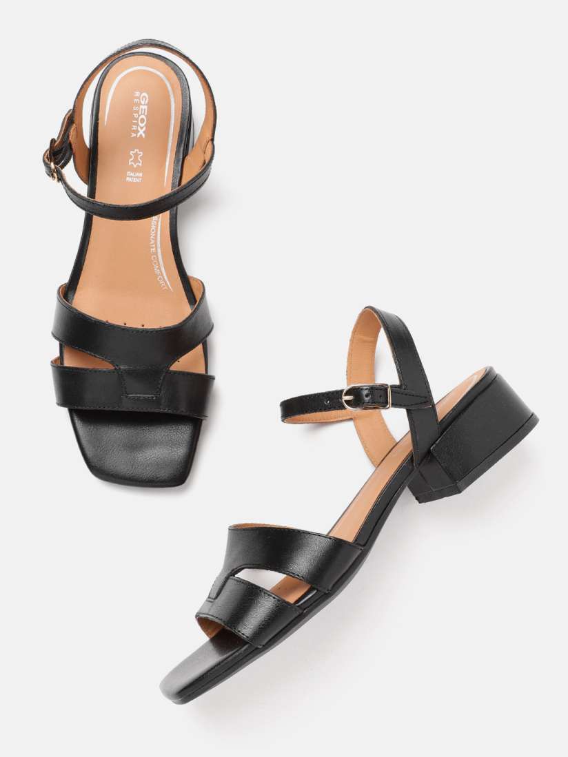 Geox ladies sandals clearance