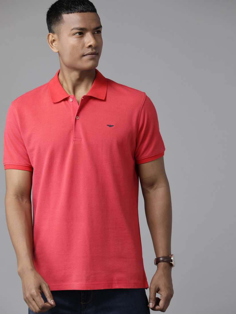 Mens polo t shirt slim fit shop
