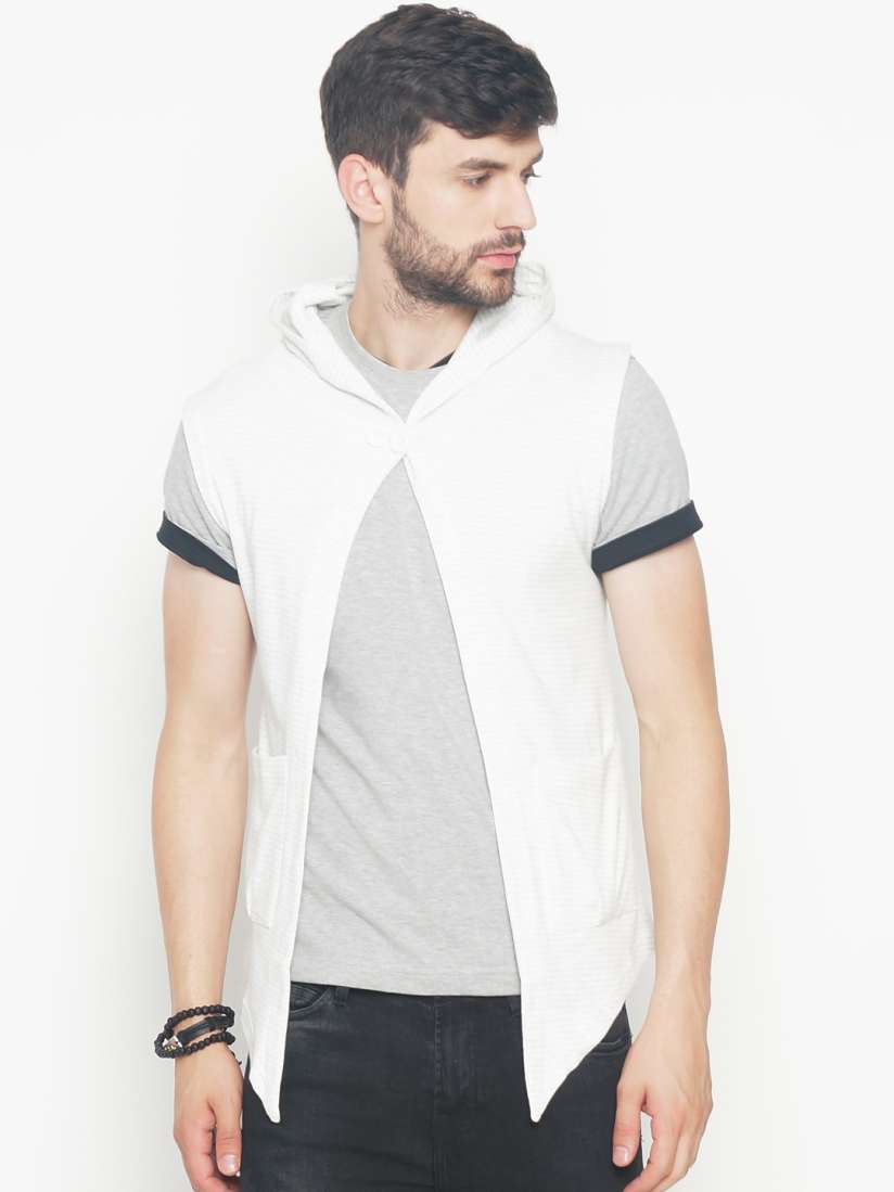Lightweight white shrug hot sale