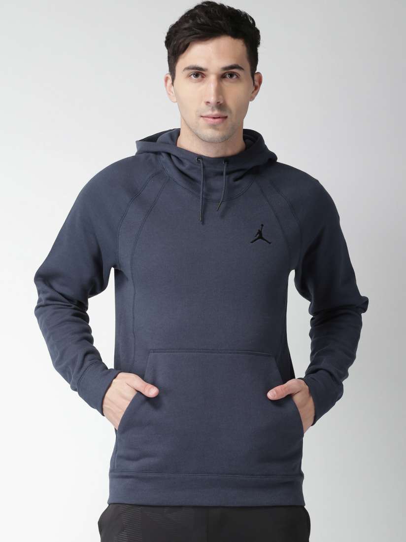 Jordan wings men's fleece hoodie hot sale