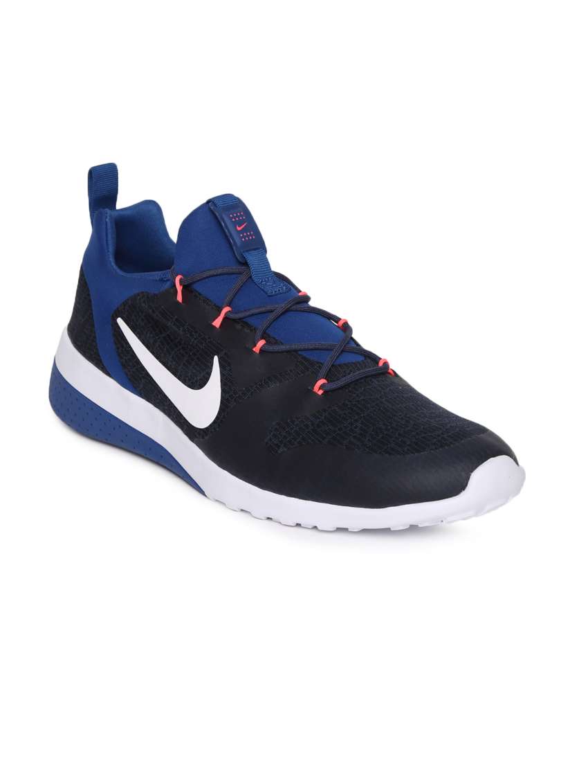 Buy Nike Men Blue CK RACER Sneakers Casual Shoes for Men 2194277 Myntra