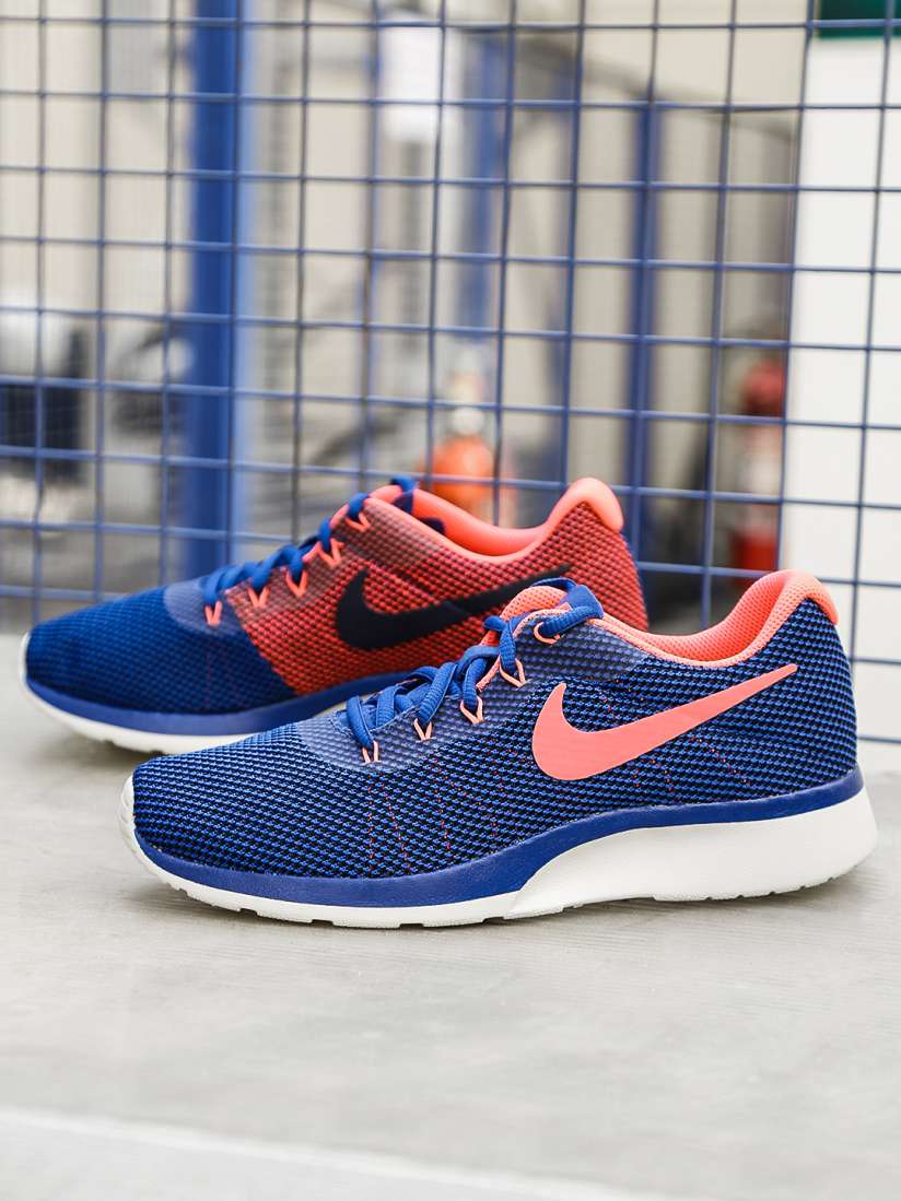 Buy Nike Men Blue TANJUN RACER Sneakers Casual Shoes for Men 2194281 Myntra