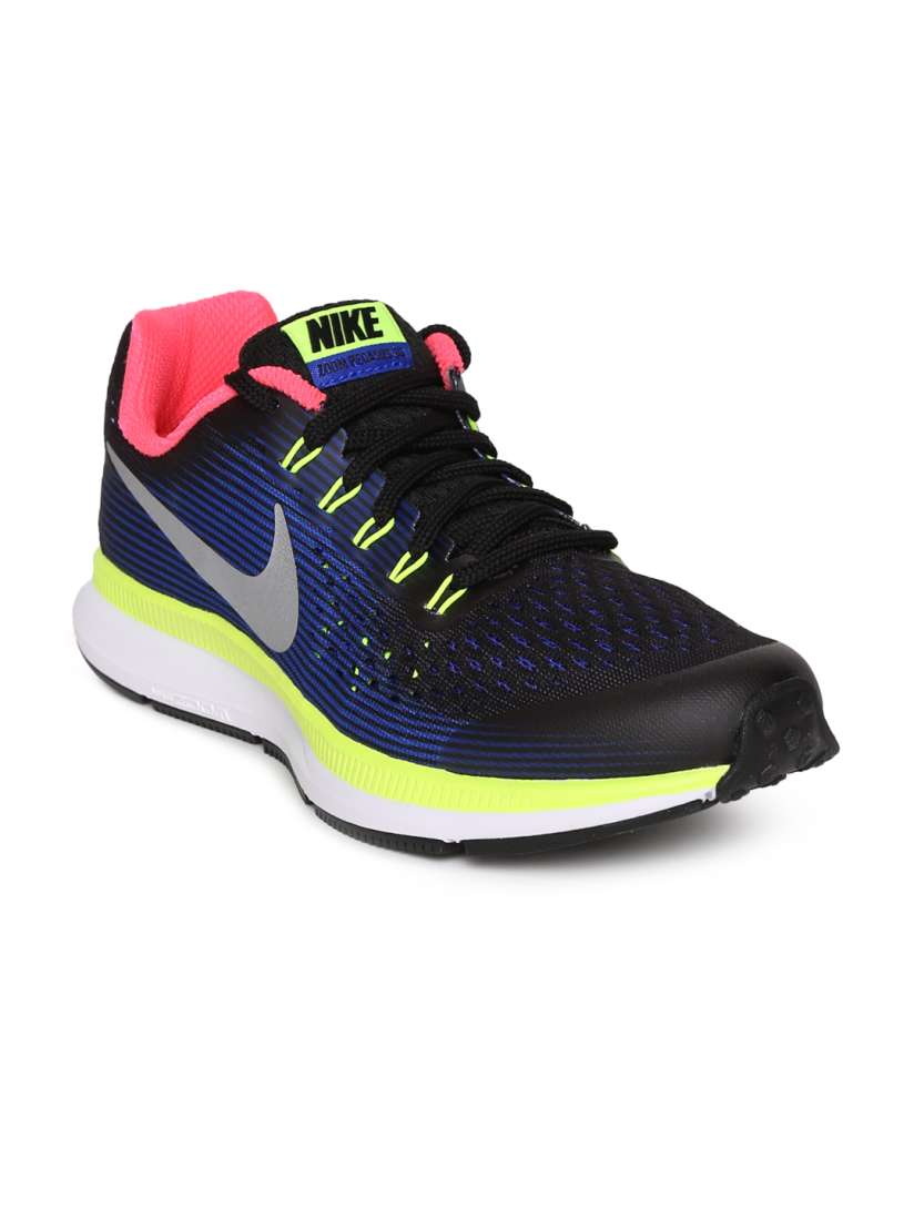 Nike zoom pegasus 34 running shoes new arrivals