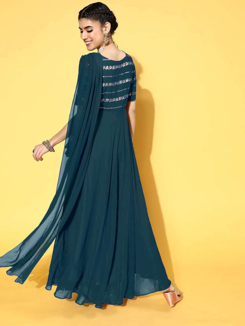 Myntra two piece dress shop