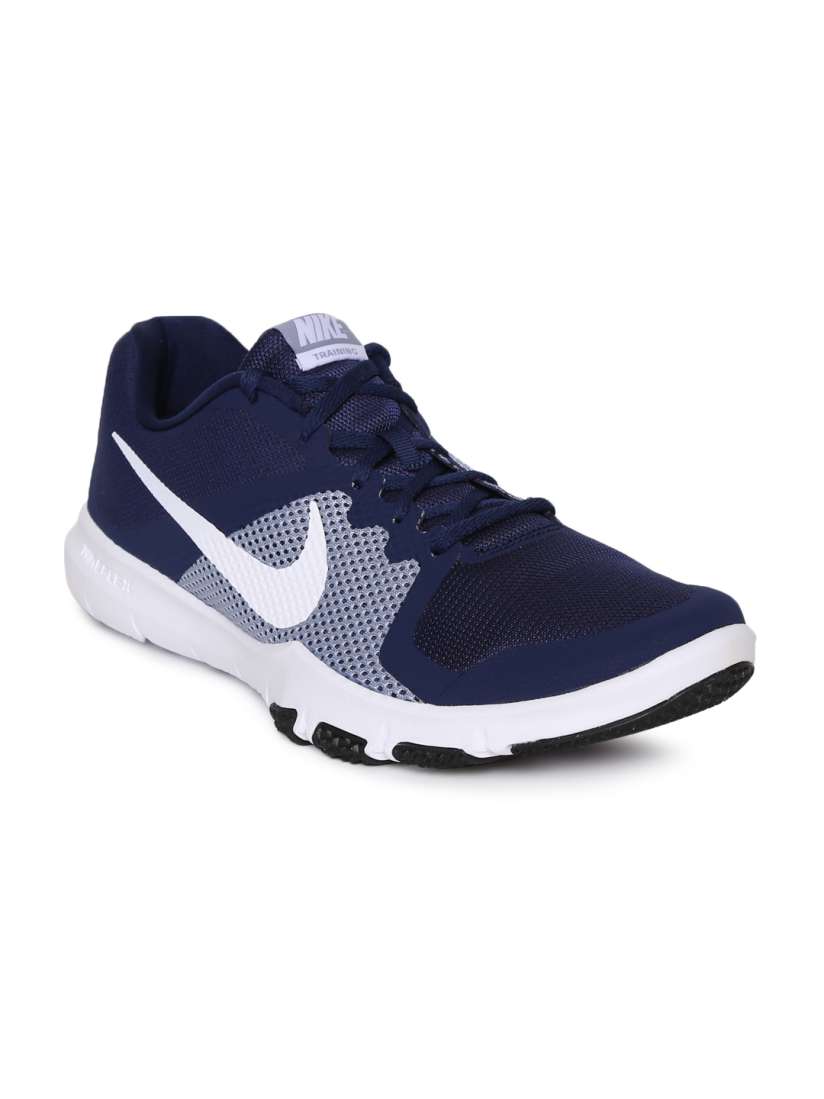 Buy Men s Nike Flex Control Training Shoe Sports Shoes for Men 2194336 Myntra