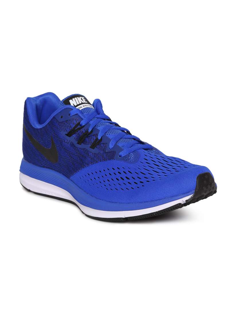 Nike air zoom winflo 4 price best sale