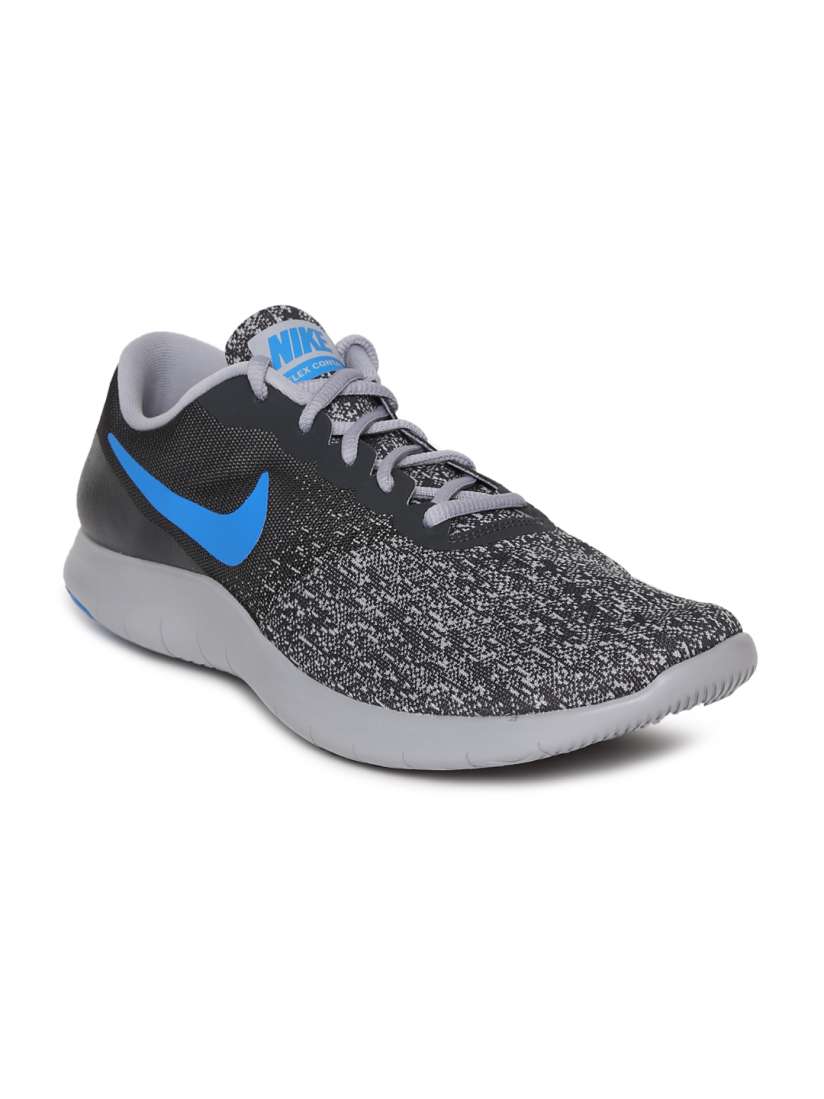 Nike flex contact mens trainers outlet