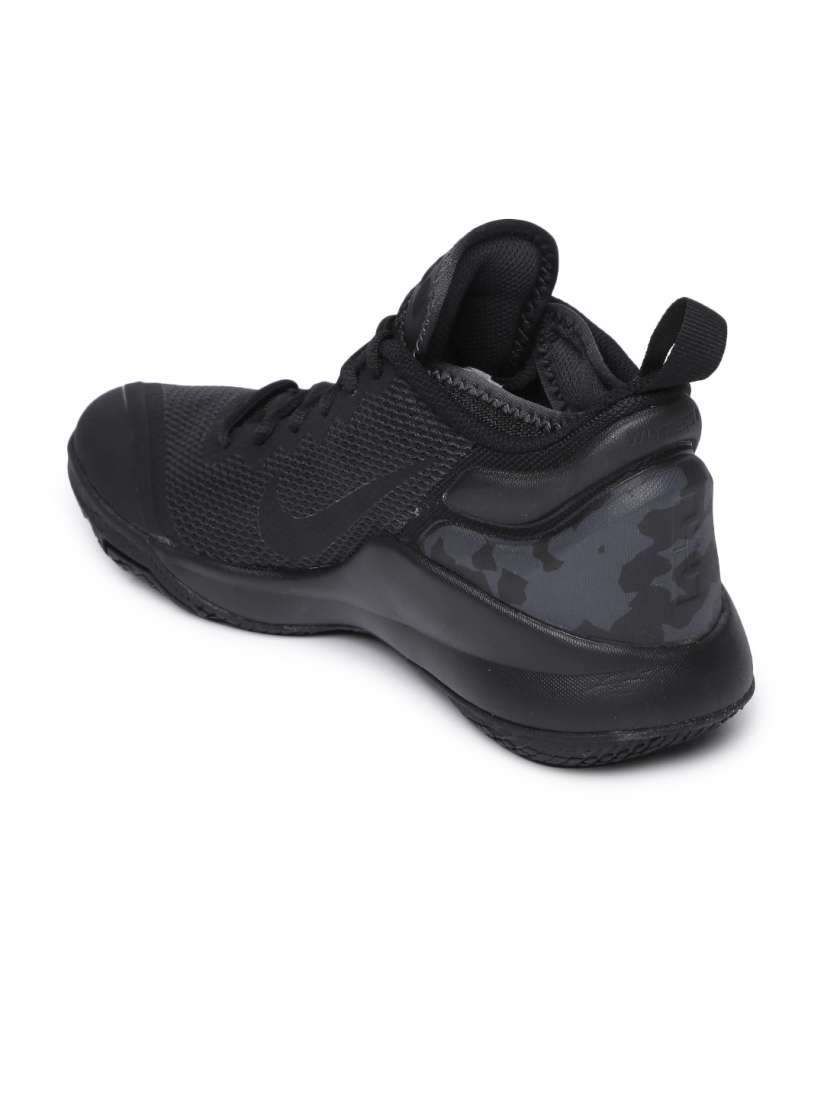 Nike lebron witness 2 myntra shop