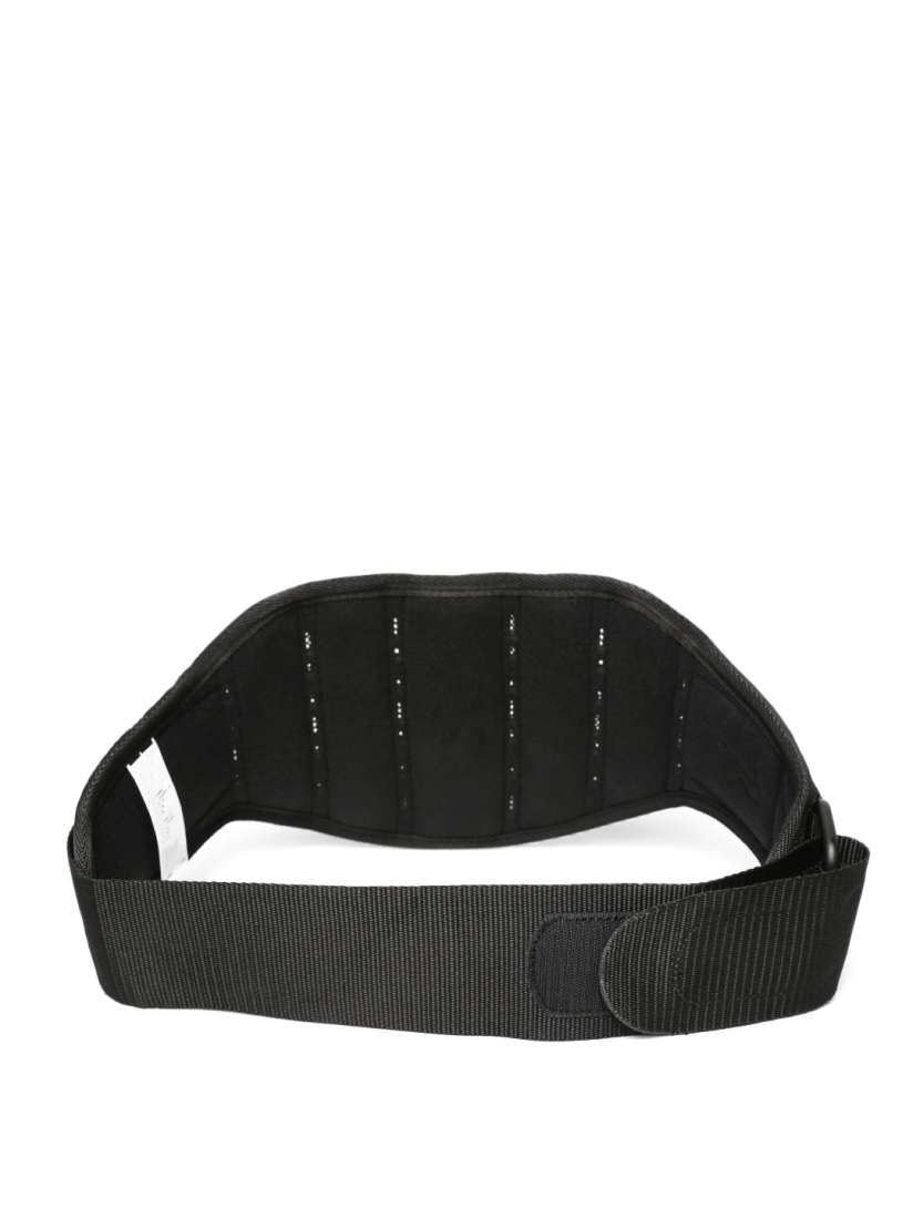 Nike structured training belt 3. best sale