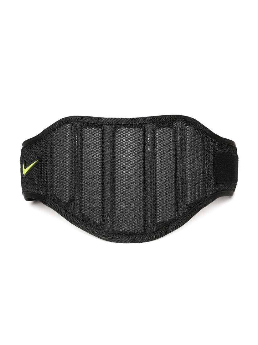 Nike structured training belt 3. best sale
