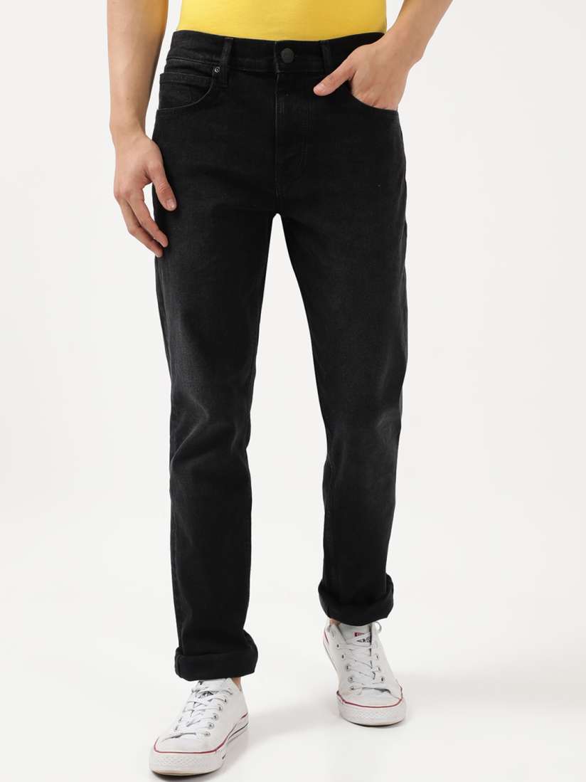 Lee jeans myntra shop