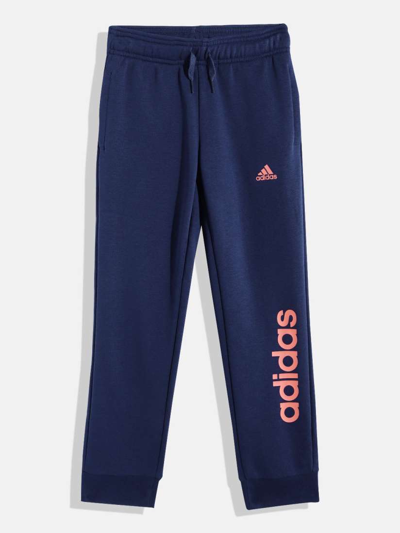 Girls addidas joggers online
