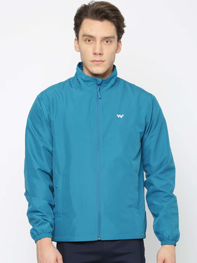 Wildcraft windcheater online top