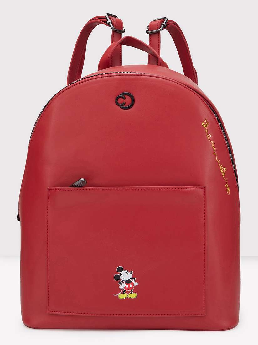 Mickey Mouse Backpack Primark Mochila Minnie Mochilas Minnie Mouse