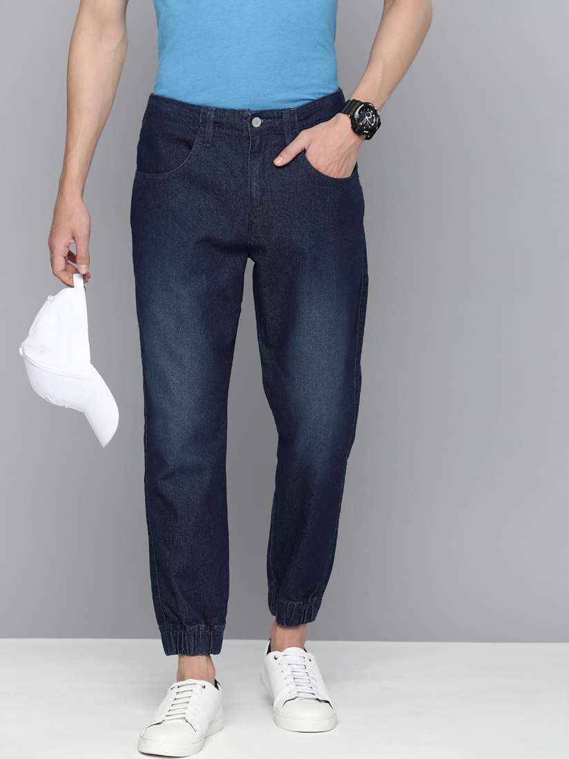 Levis denim joggers 2025