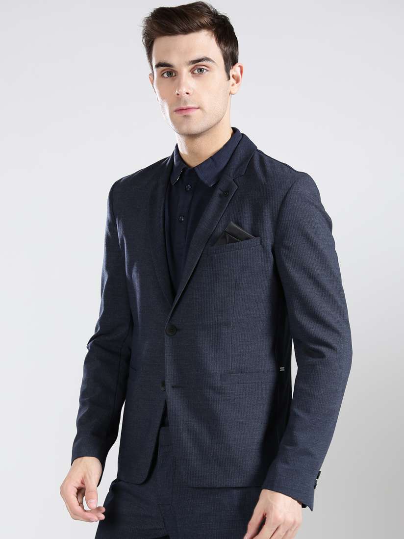 Blazer boss orange hot sale
