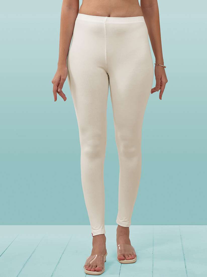lyra ankle length leggings