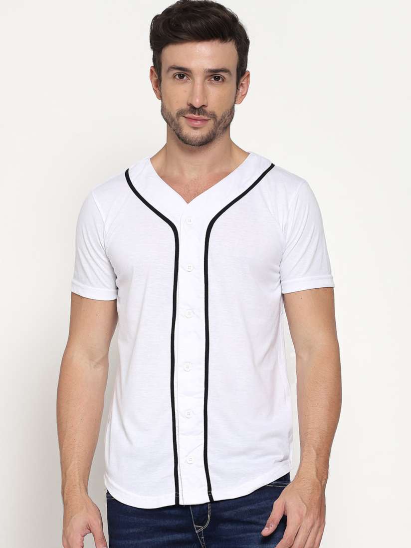 Buy PAUSE SPORT V Neck Fleece Front Open Sweatshirt Sweatshirts for Men 21956256 Myntra
