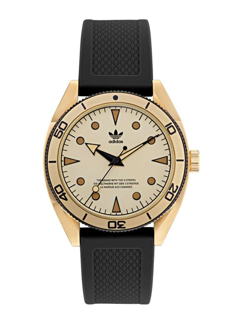 adidas watch analog