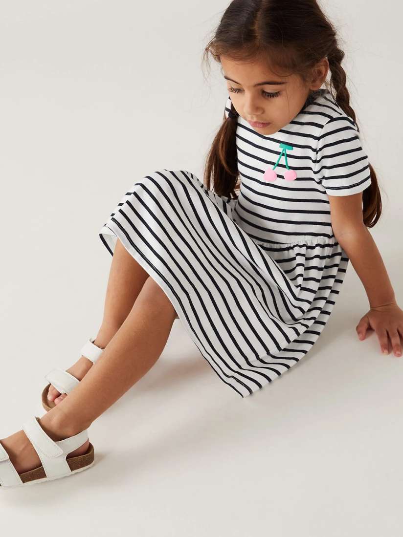 Childrens dresses marks and spencer outlet