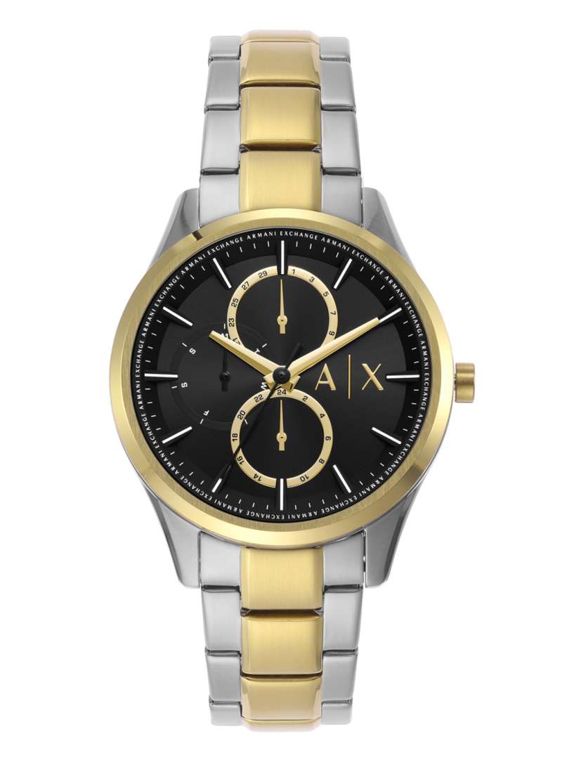 Armani exchange watches myntra shop