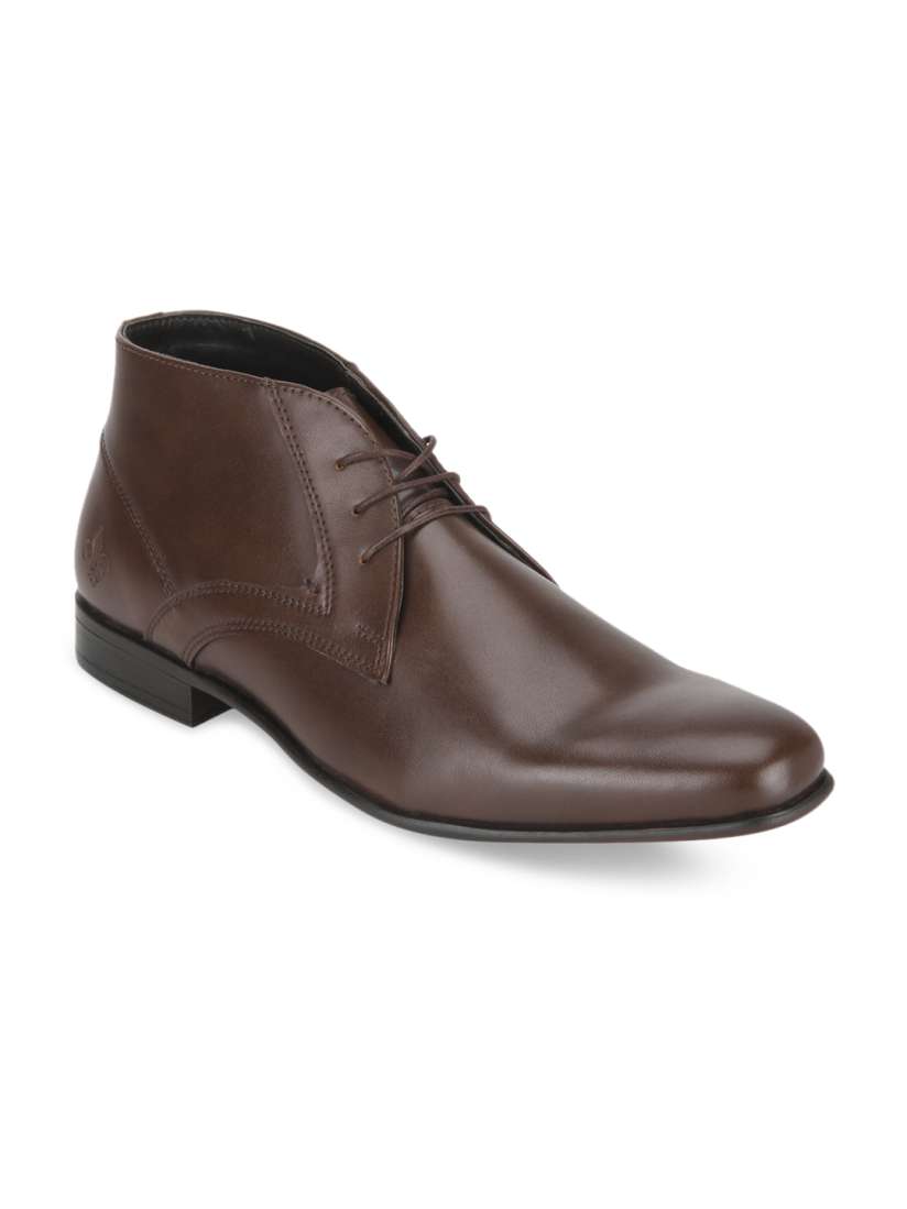 Red tape bond street formal shoes discount