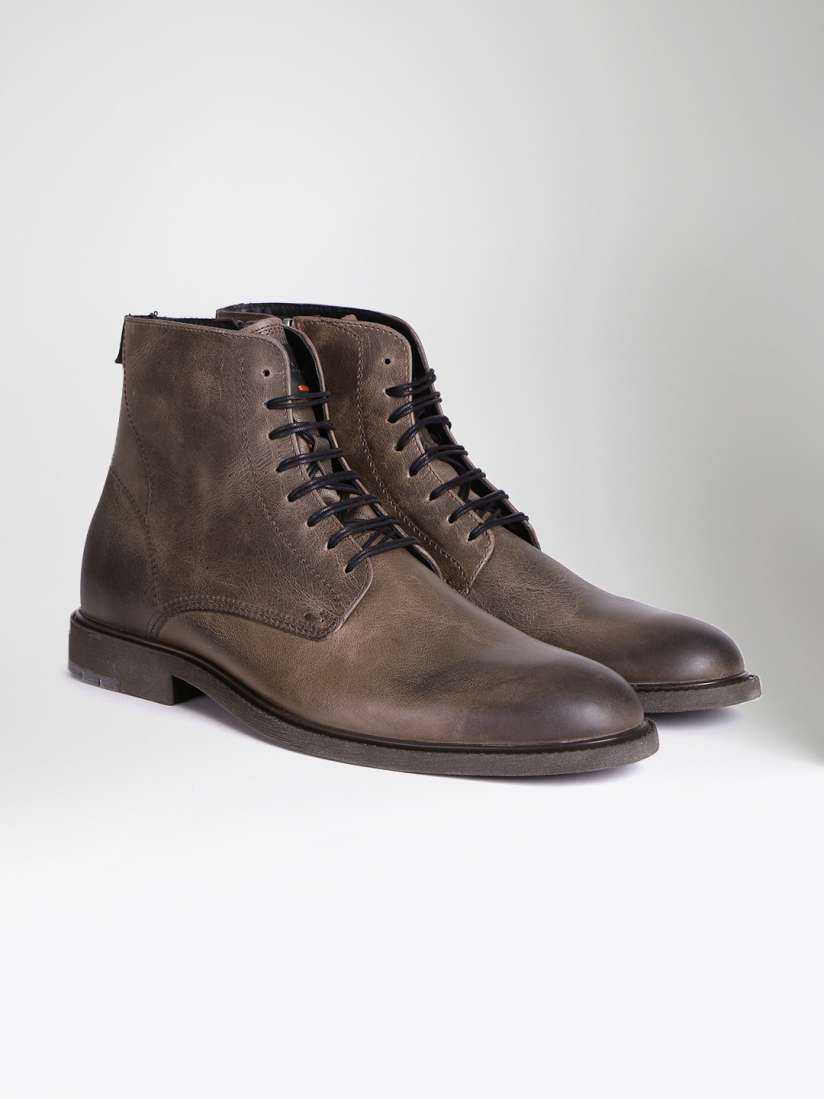 boss orange boots