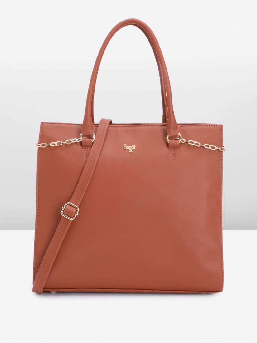 Buy Baggit Structured Shoulder Bag Handbags for Women 21966066 Myntra