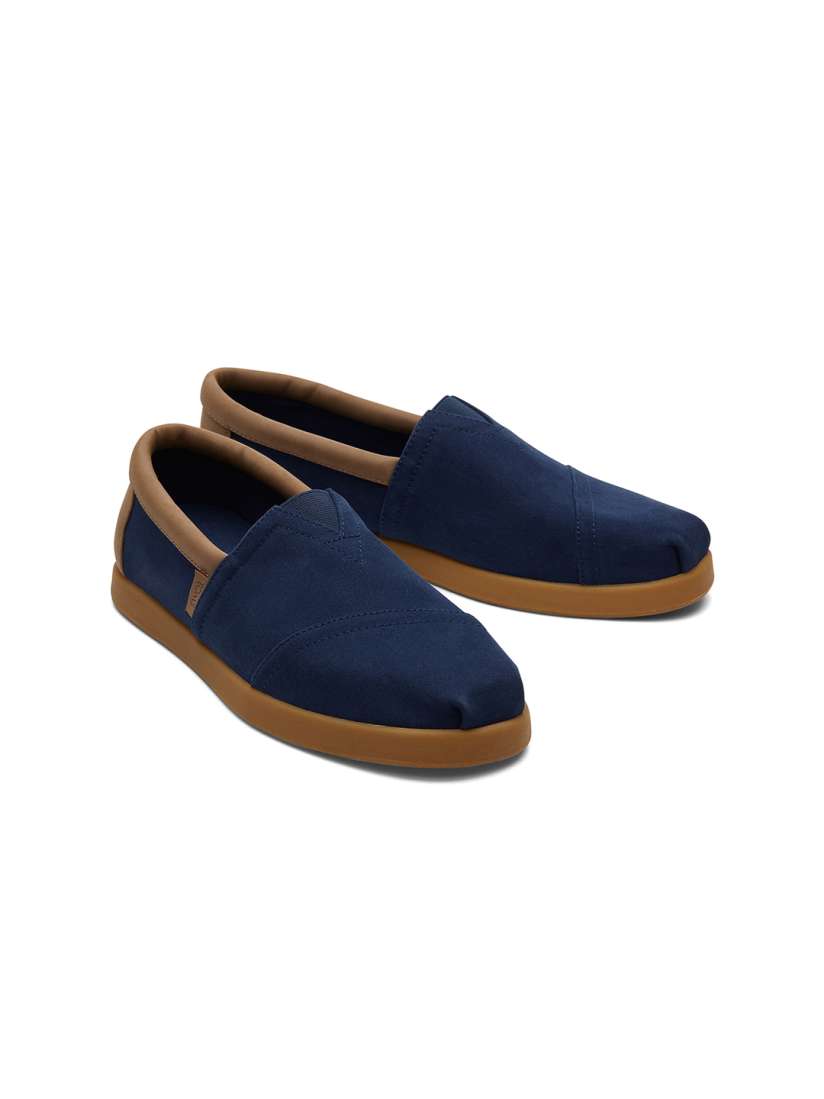 Buy TOMS Men Lightweight Canvas Espadrilles Casual Shoes for Men 21968042 Myntra