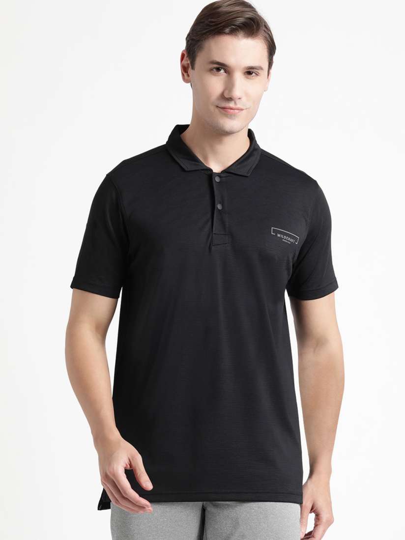 Wildcraft polo t shirts top