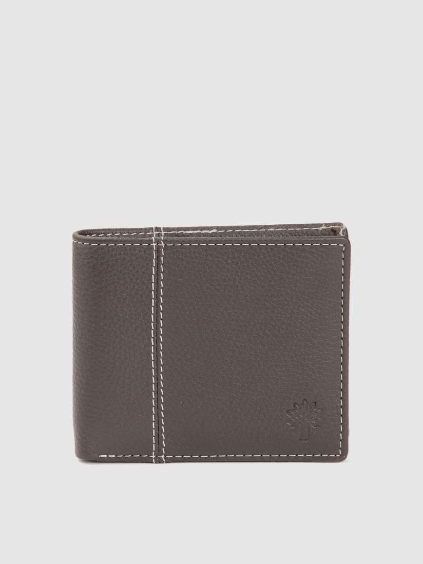 Wallet for men woodland cheap