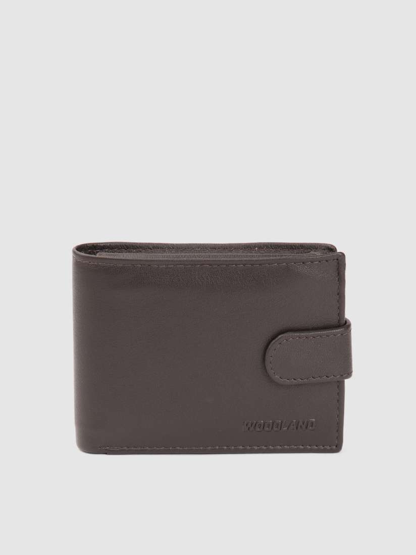 Woodland purse for gents 2025